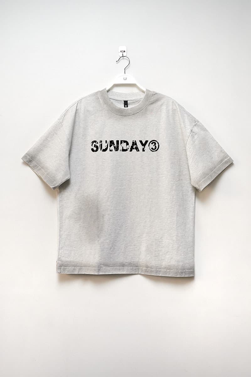 Printed T-Shirts