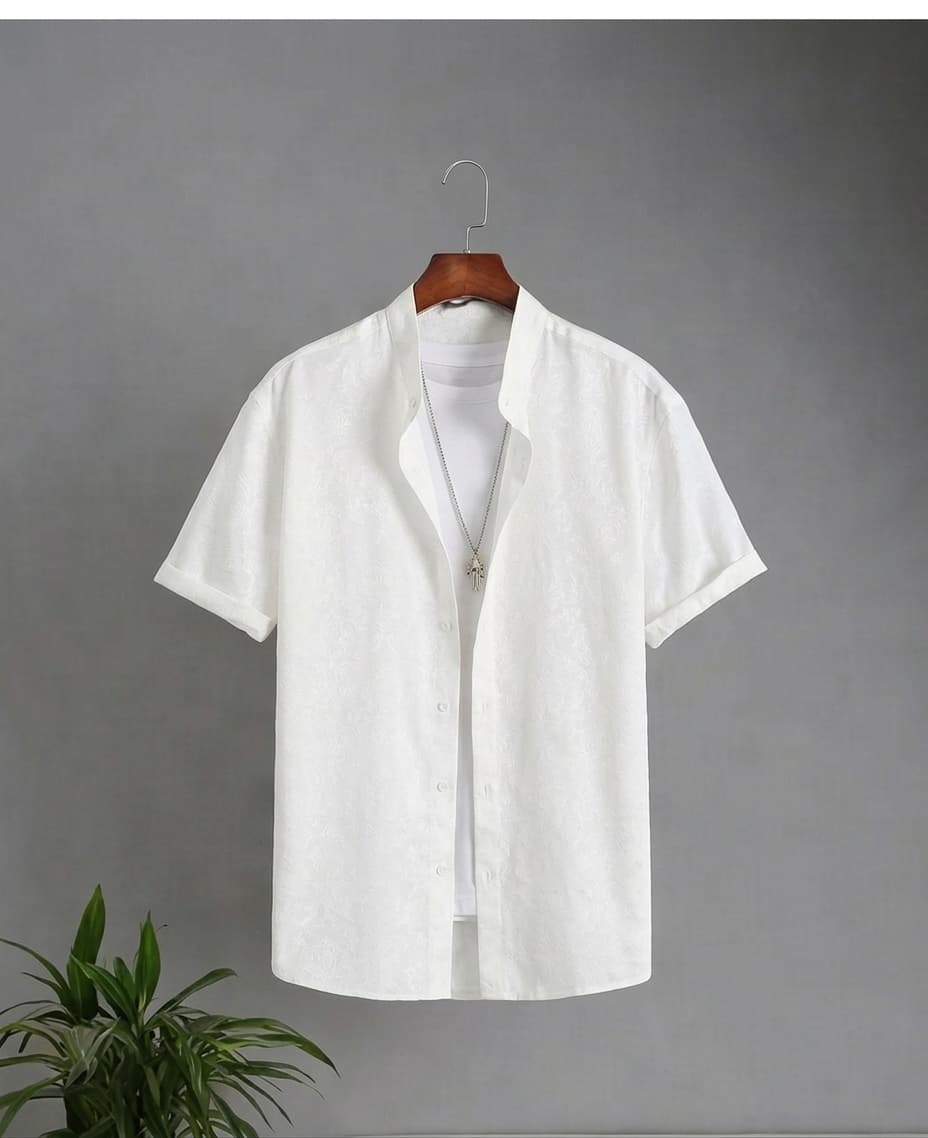 Half Shirt For men